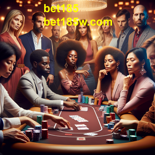 Tudo sobre o Pôquer: Estratégia, Habilidade e Diversão